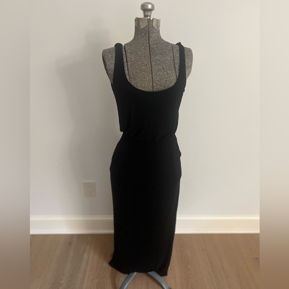 White House Black Market Dresses & Skirts - White House Black Market Maxi dress XXS